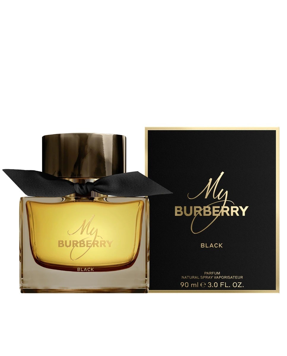 My Burberry Black Eau de Parfum - 90 ml 2
