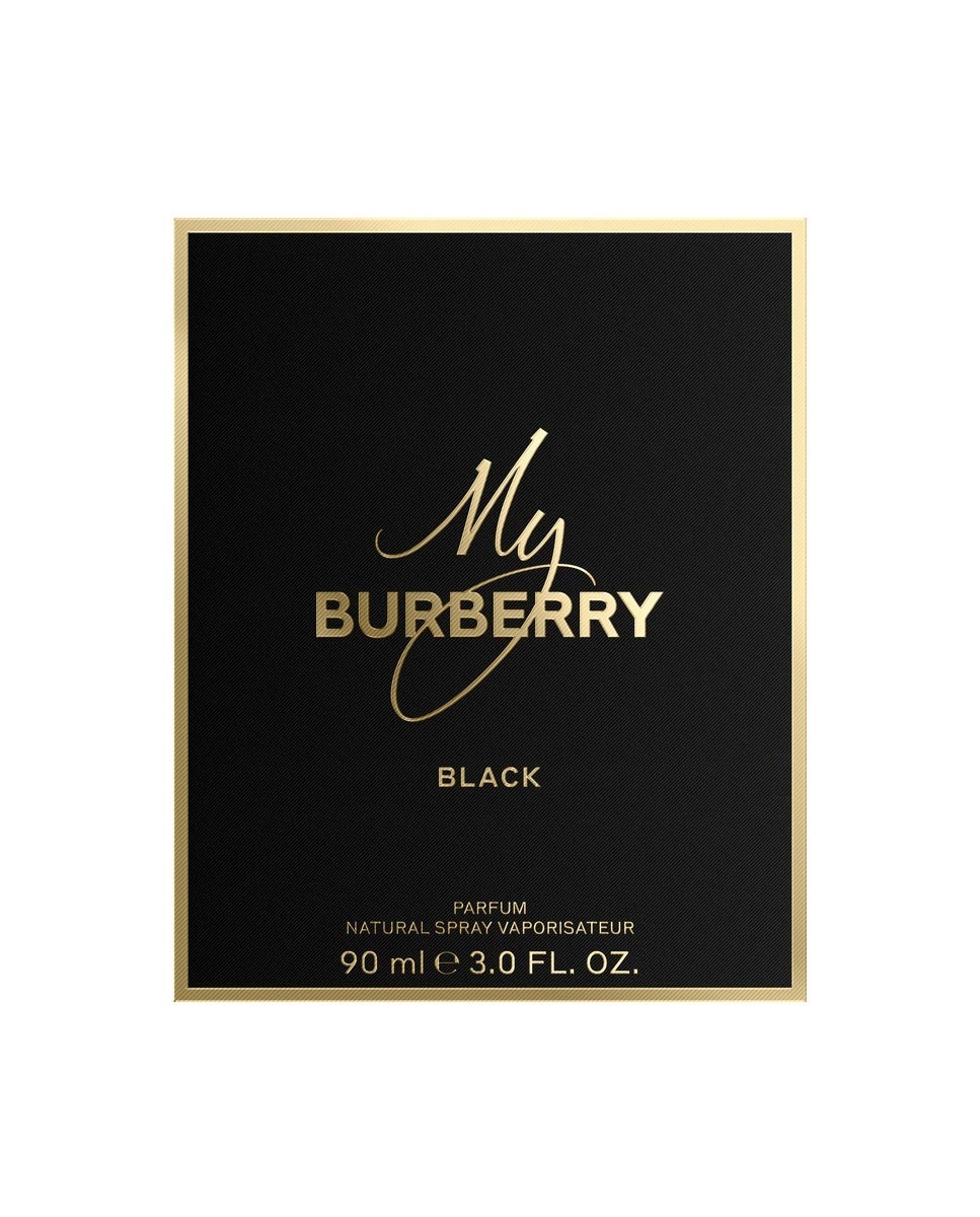 My Burberry Black Eau de Parfum - 90 ml 3