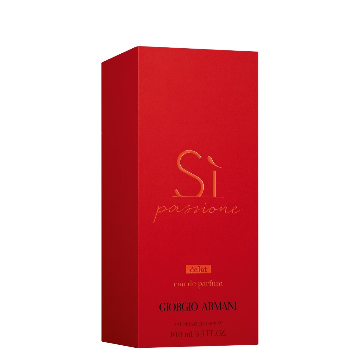 Sì Passione Éclat Eau de Parfum - 100 ml 3