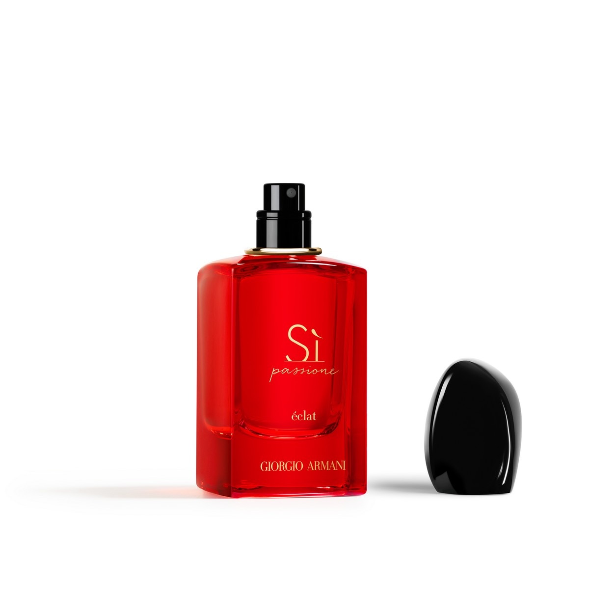 Sì Passione Éclat Eau de Parfum - 100 ml 4