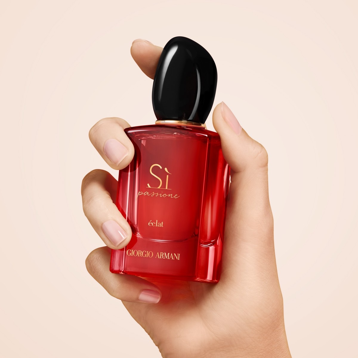 Sì Passione Éclat Eau de Parfum - 100 ml 6