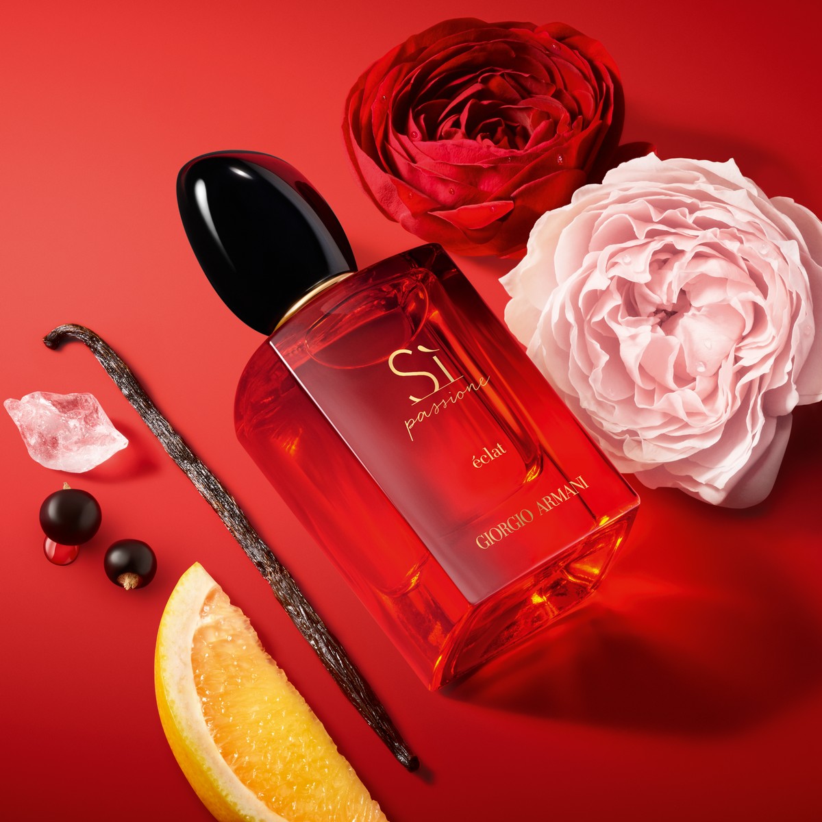 Sì Passione Éclat Eau de Parfum - 100 ml 8