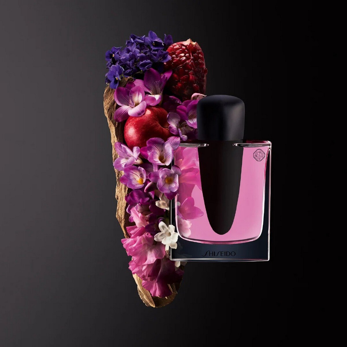 Murasaki Eau De Parfum - 50 ml 2