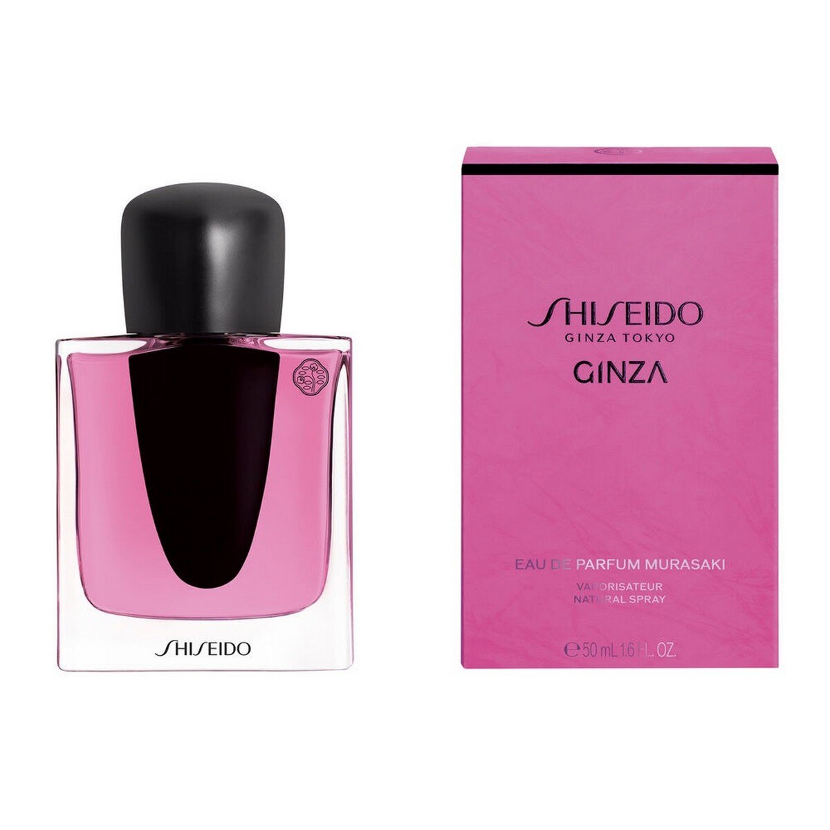 Murasaki Eau De Parfum - 50 ml 4