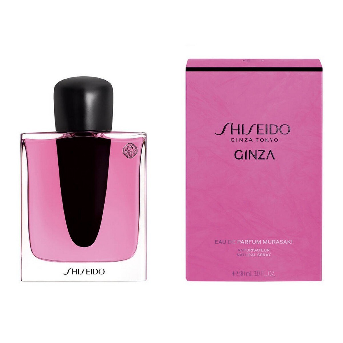 Murasaki Eau De Parfum - 90 ml 4
