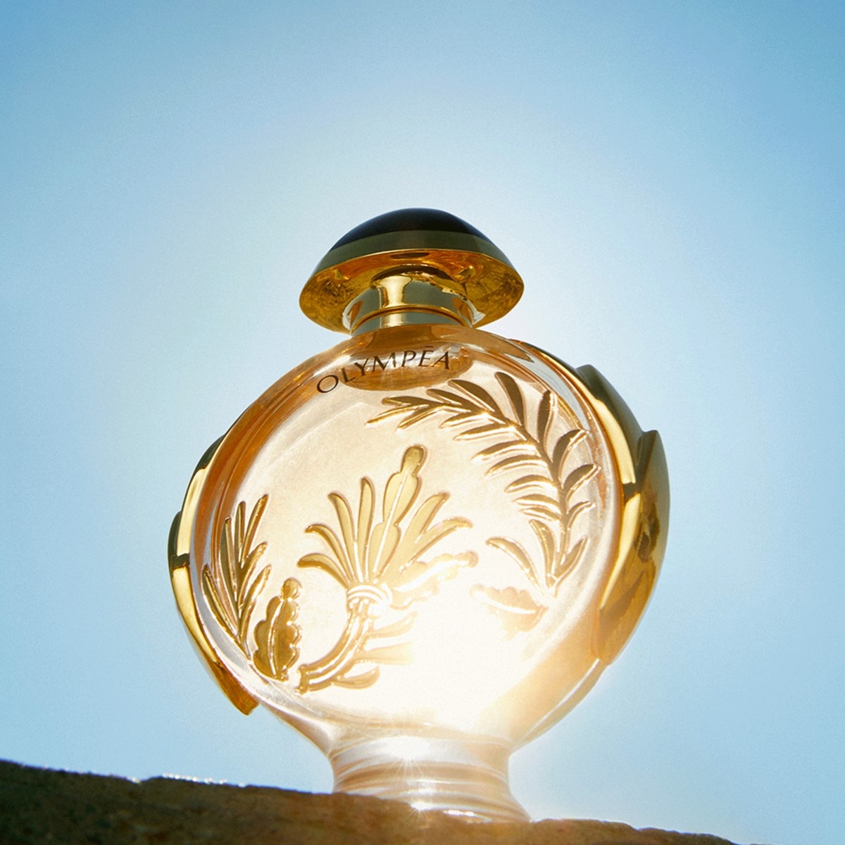 Olympéa Solar Eau de Parfum Intense 7