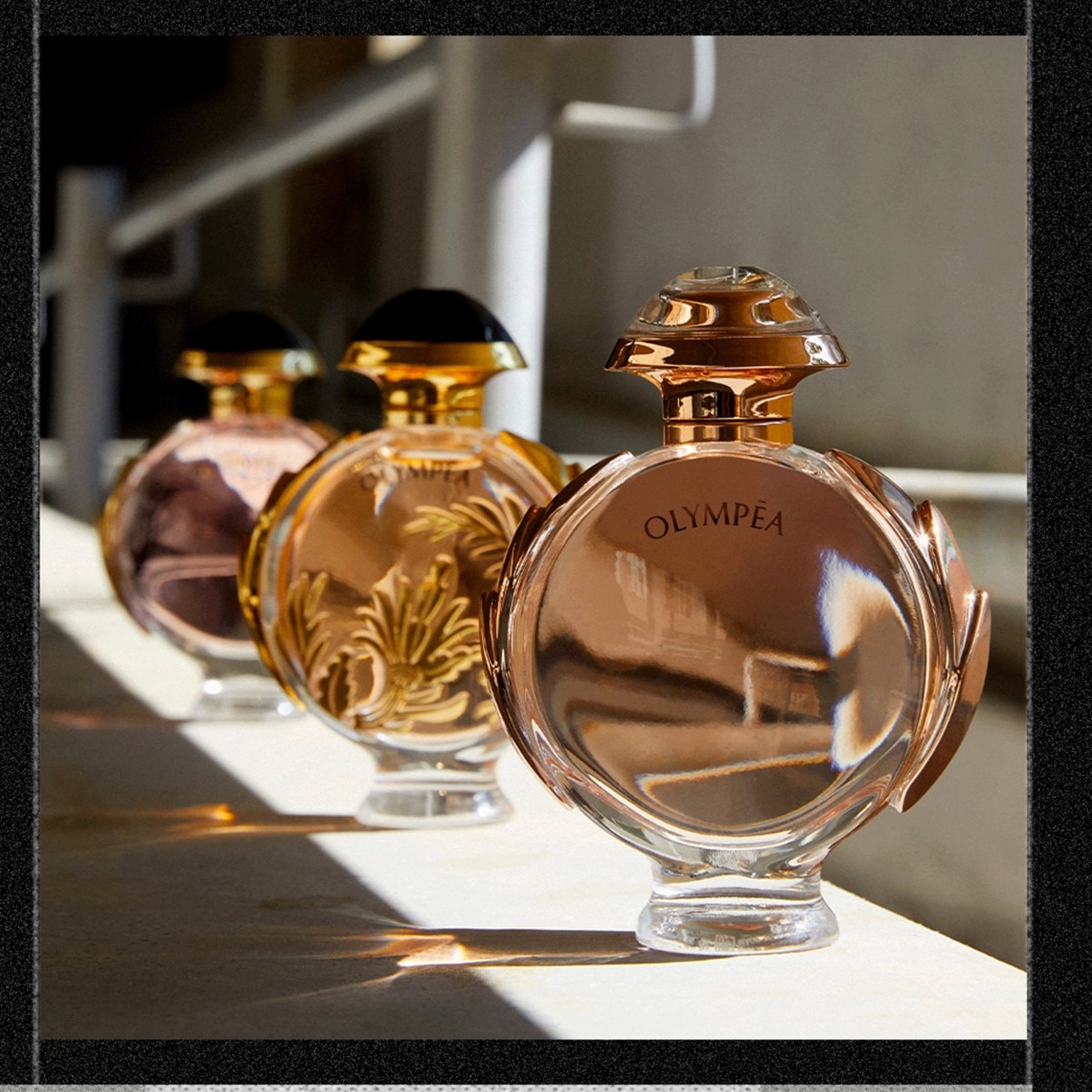 Olympéa Solar Eau de Parfum Intense 8