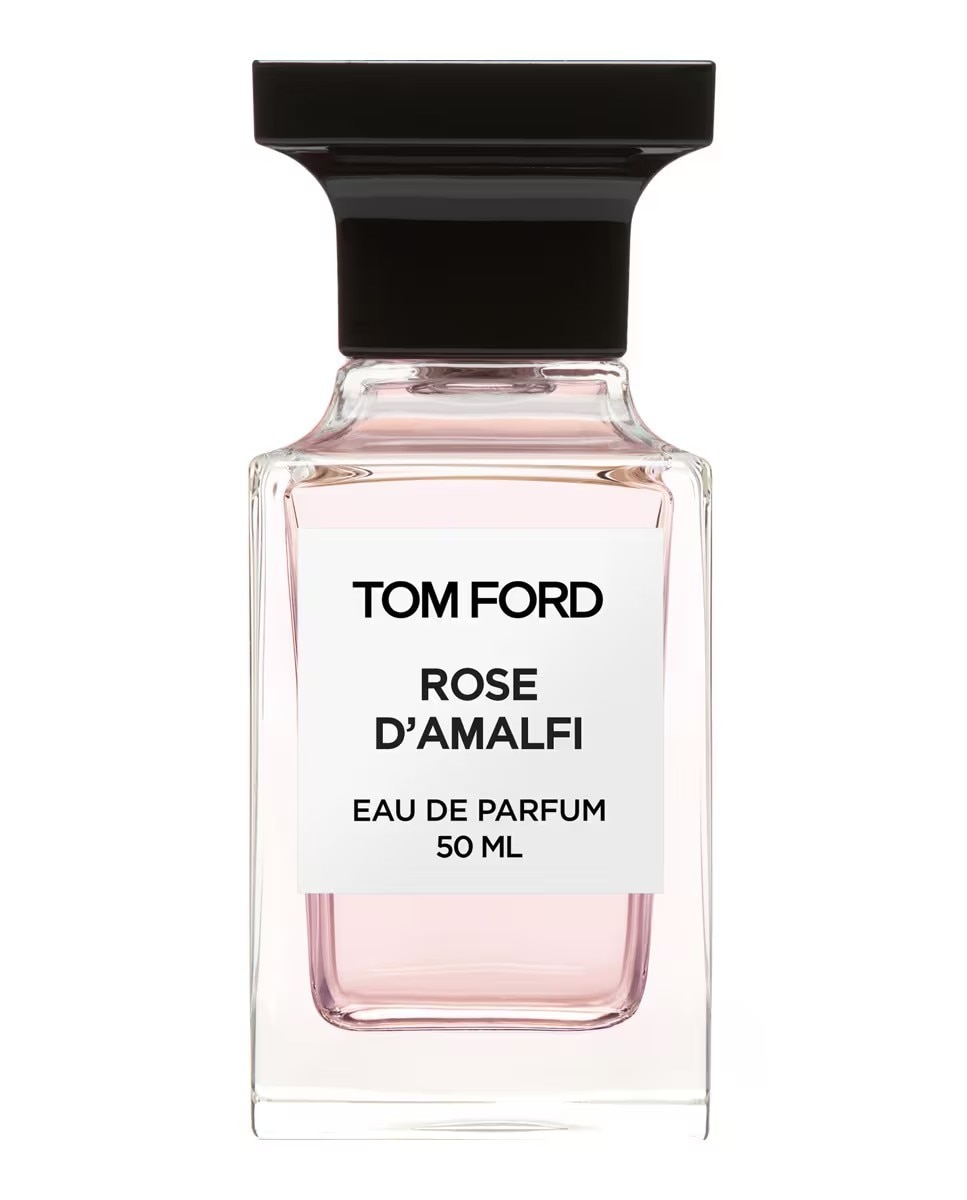 Imagem 0 de Rose D'Amalfi Eau de Parfum