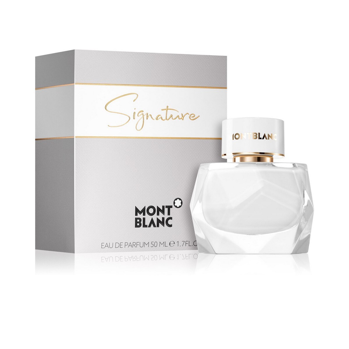 Signature Femme Eau de Parfum - 50 ml 2