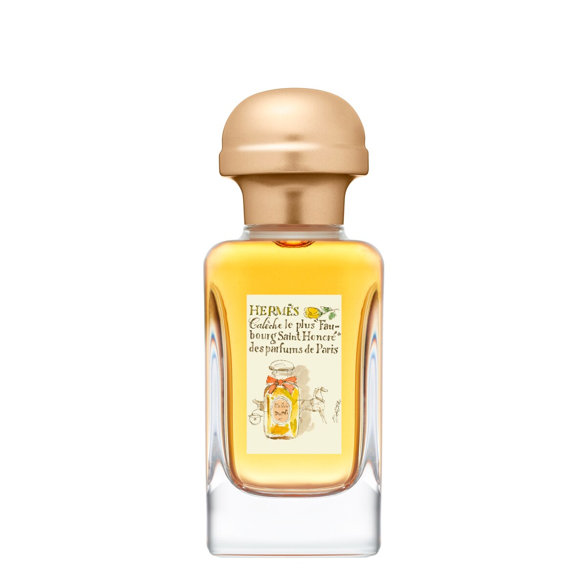 Calèche Soie de Parfum 2