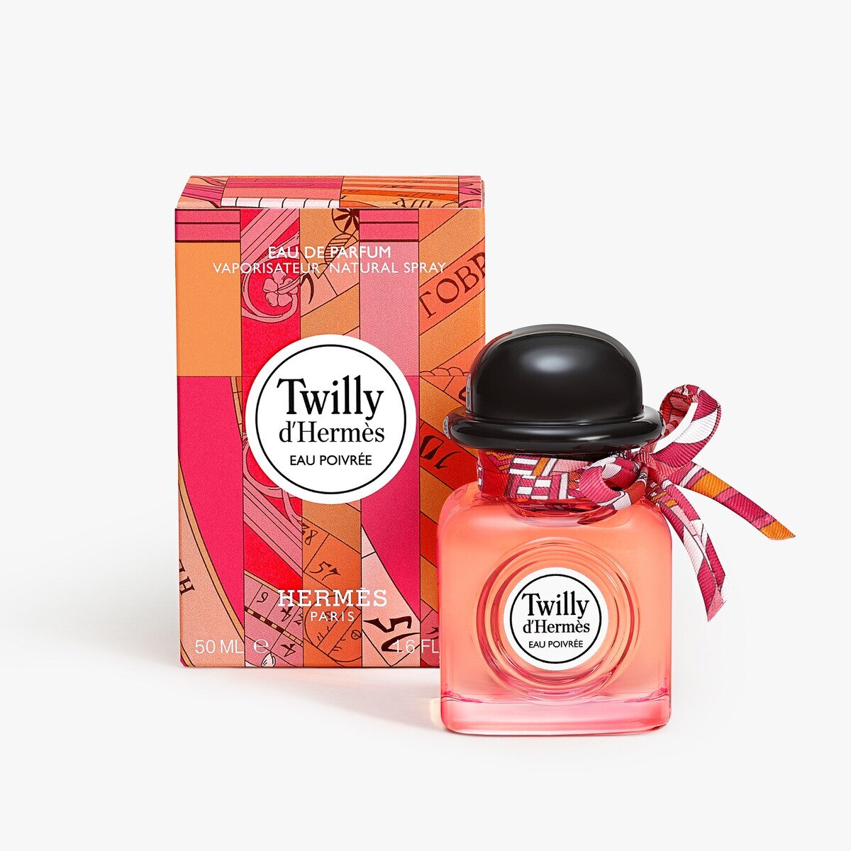 Twilly d'Hermès Eau Poivrée Eau de Parfum 2