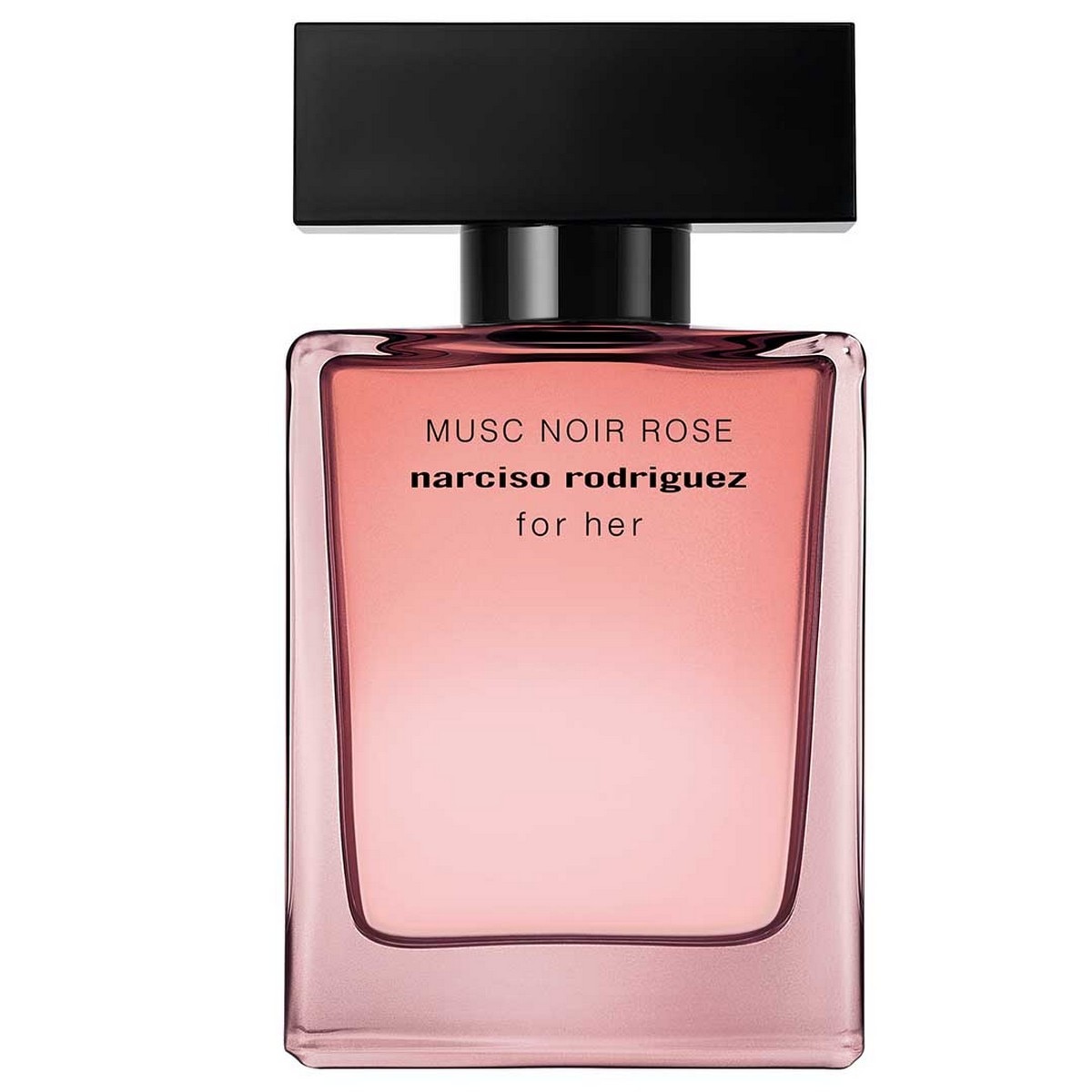 Imagem 0 de For her Musc Noir Rose Eau de Parfum - 30 ml