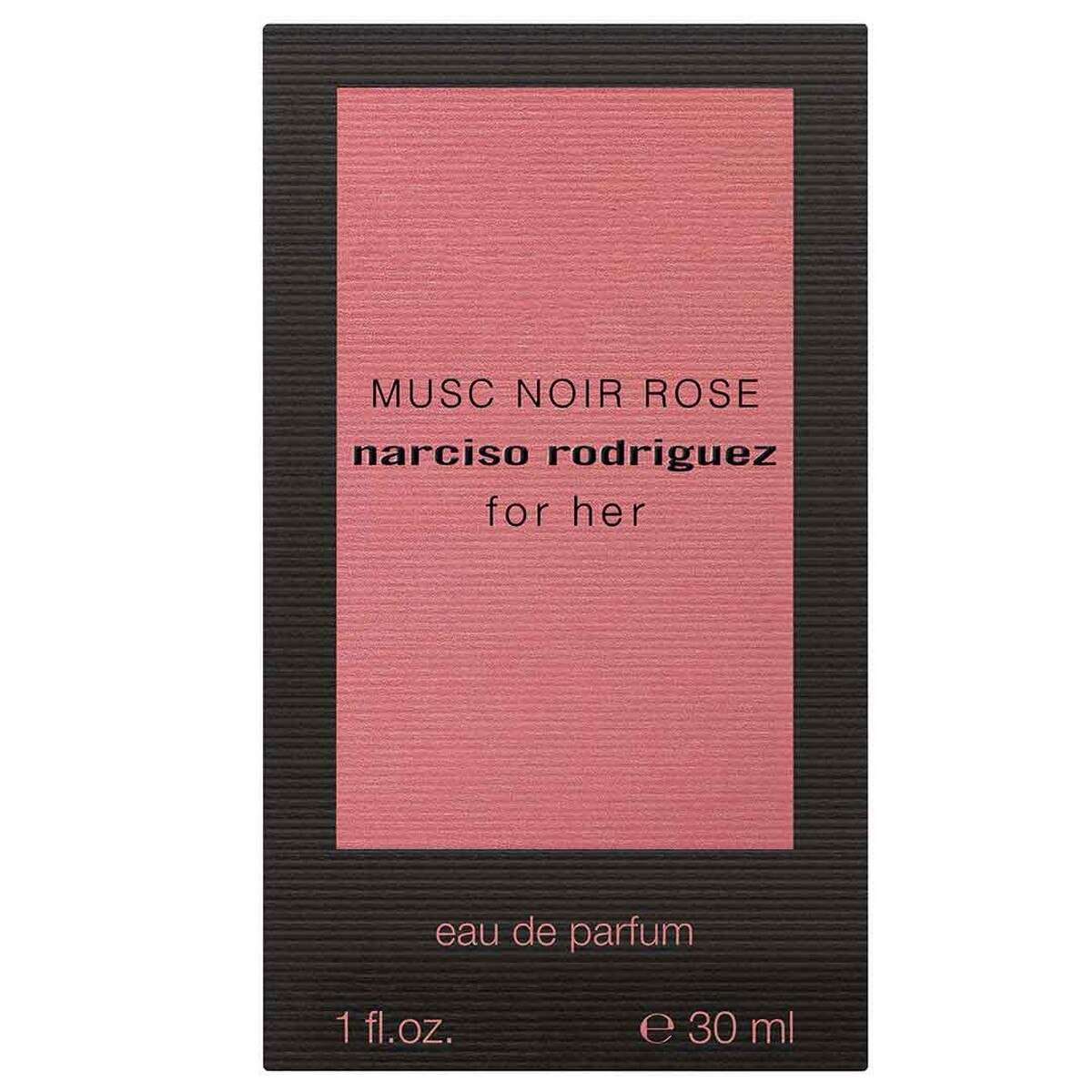 For her Musc Noir Rose Eau de Parfum - 30 ml 3