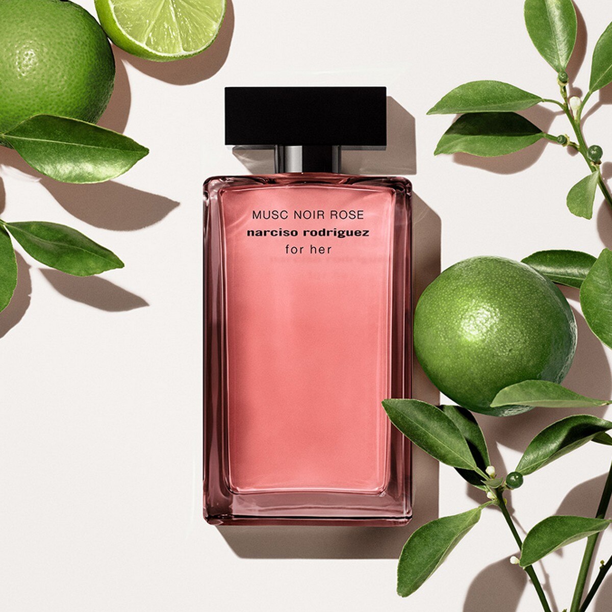 For her Musc Noir Rose Eau de Parfum - 30 ml 5