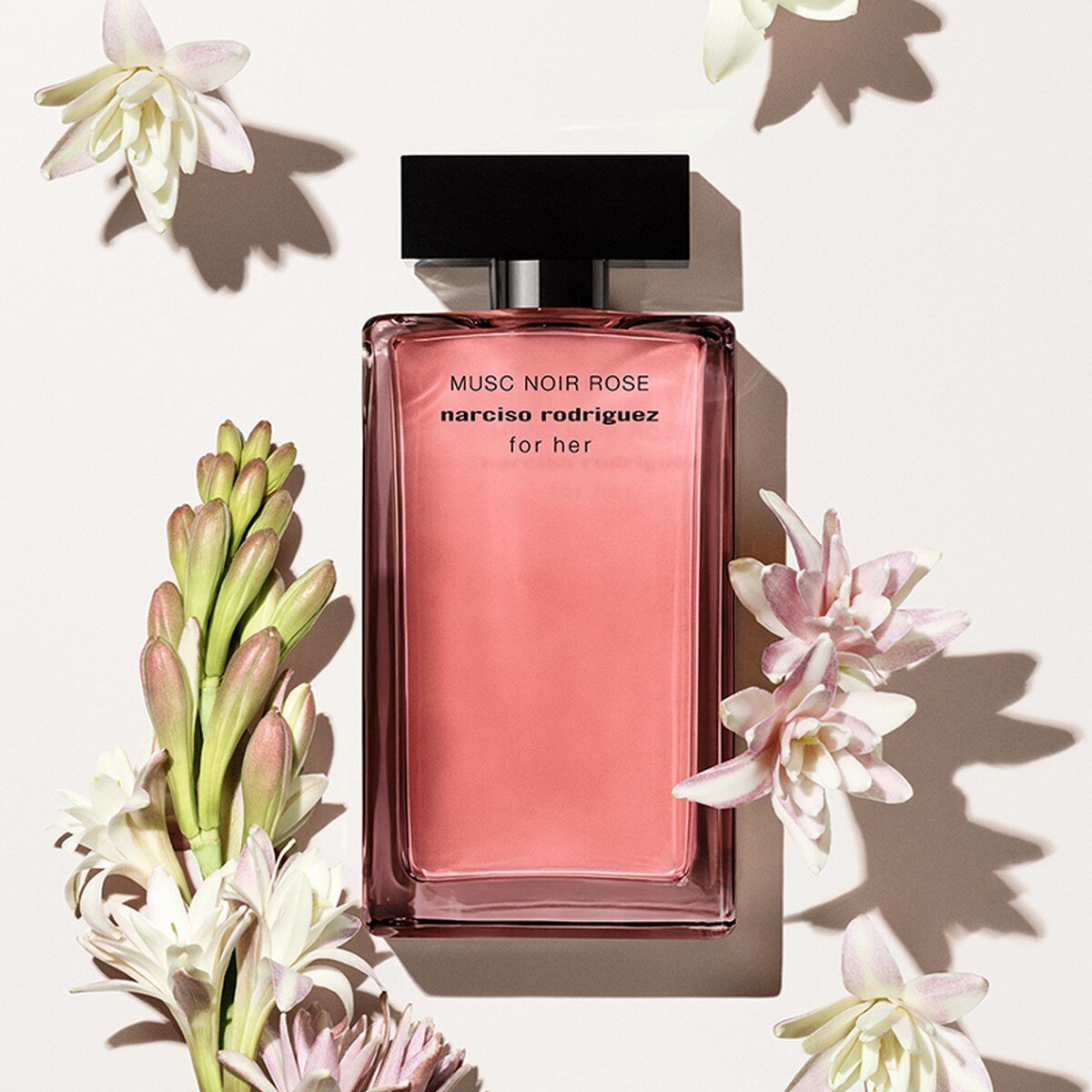 For her Musc Noir Rose Eau de Parfum - 30 ml 6