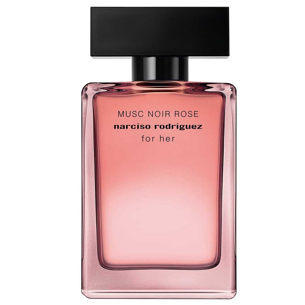 Imagem 0 de For her Musc Noir Rose Eau de Parfum - 50 ml