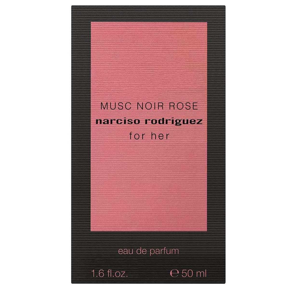 For her Musc Noir Rose Eau de Parfum - 50 ml 3