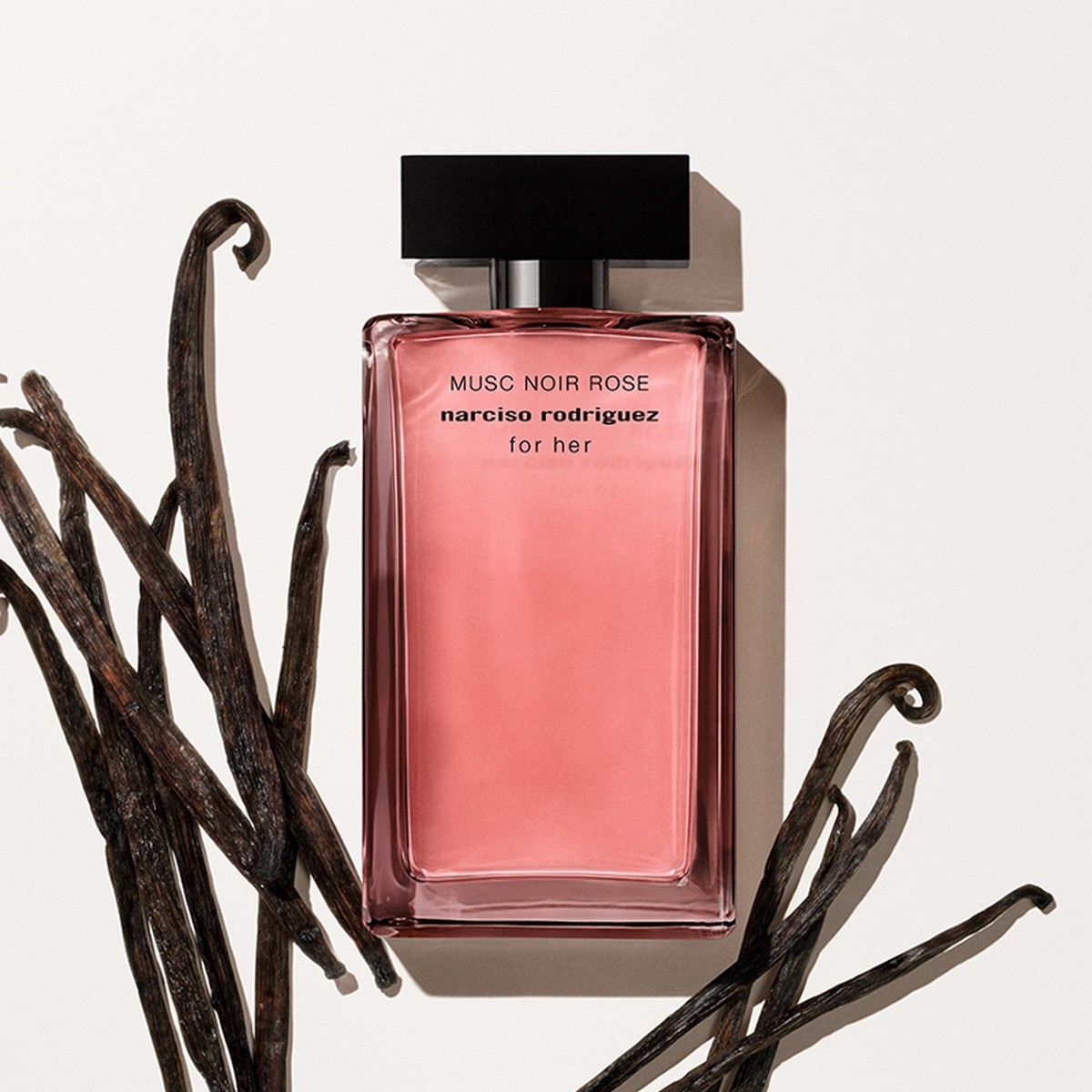 For her Musc Noir Rose Eau de Parfum - 50 ml 4