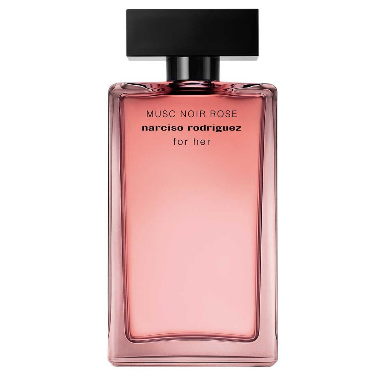 Imagem 0 de For her Musc Noir Rose Eau de Parfum - 100 ml