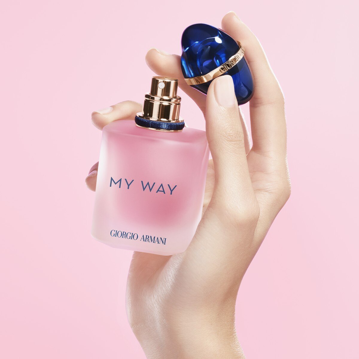 My Way Floral Eau de Parfum - 90 ml 4