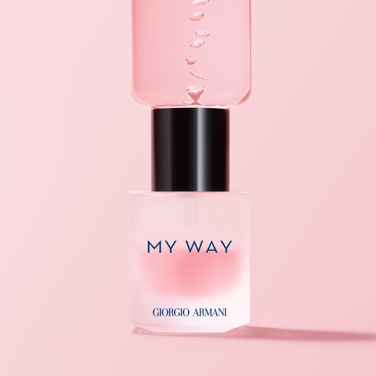 My Way Floral Eau de Parfum - 90 ml 6