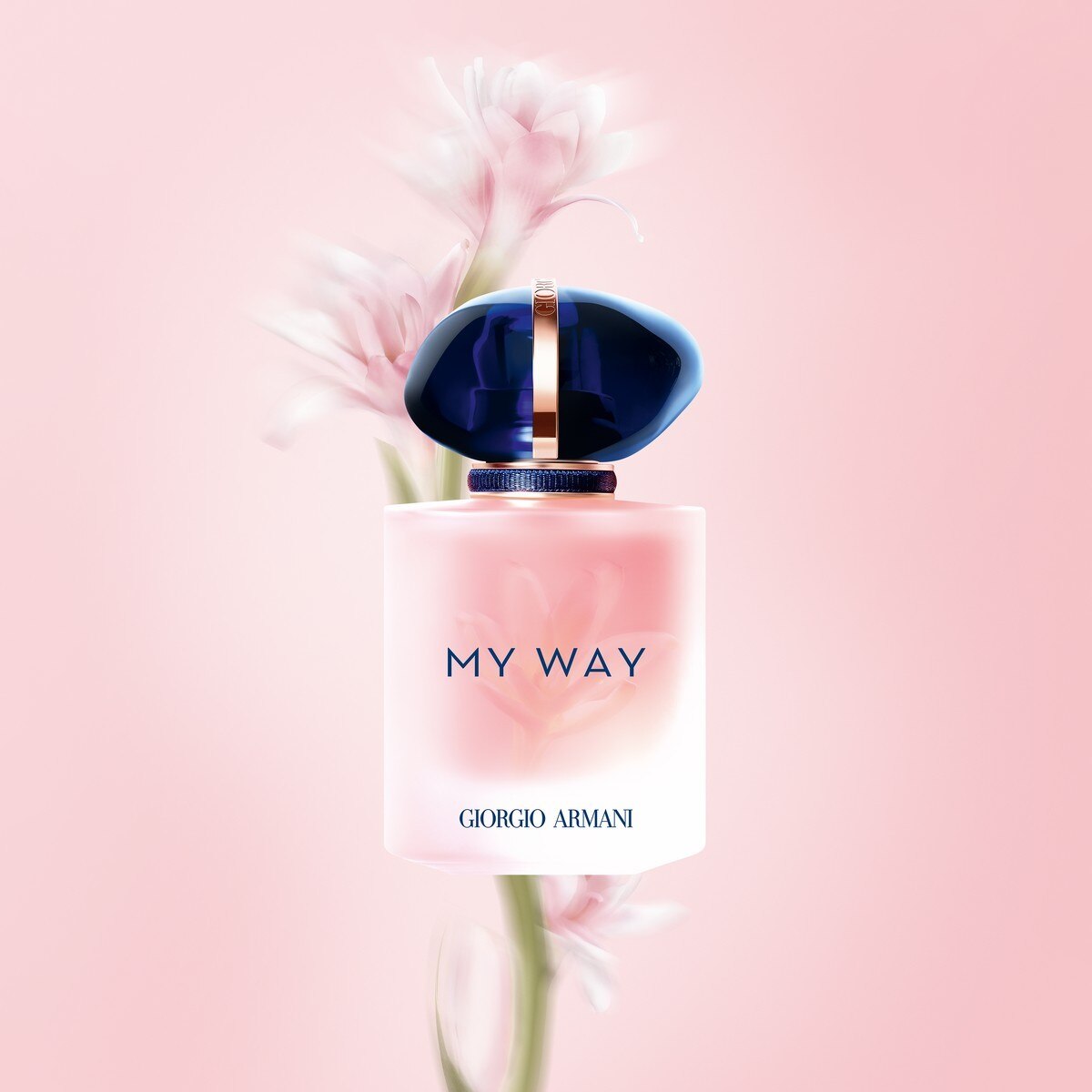 My Way Floral Eau de Parfum - 90 ml 8