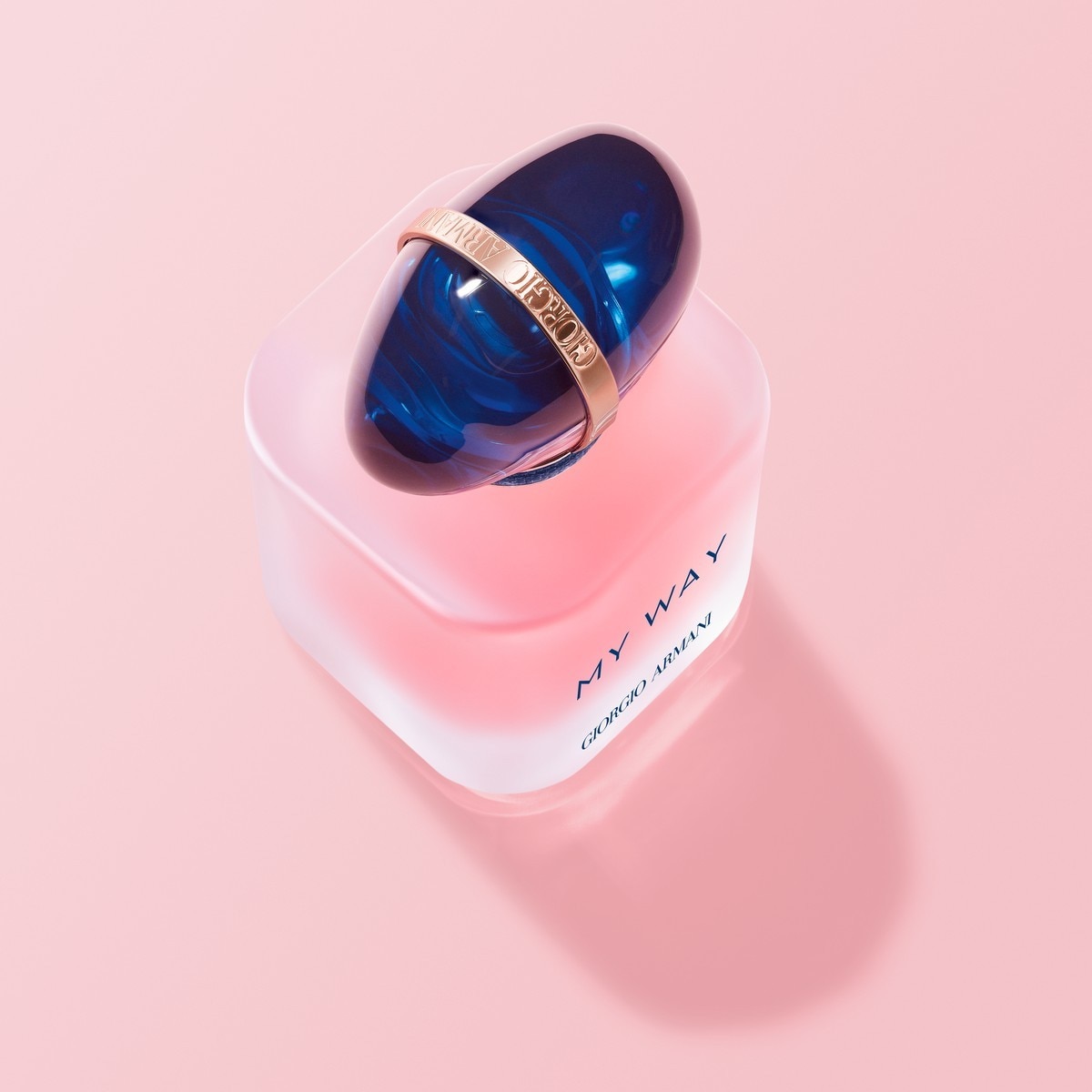 My Way Floral Eau de Parfum - 50 ml 3