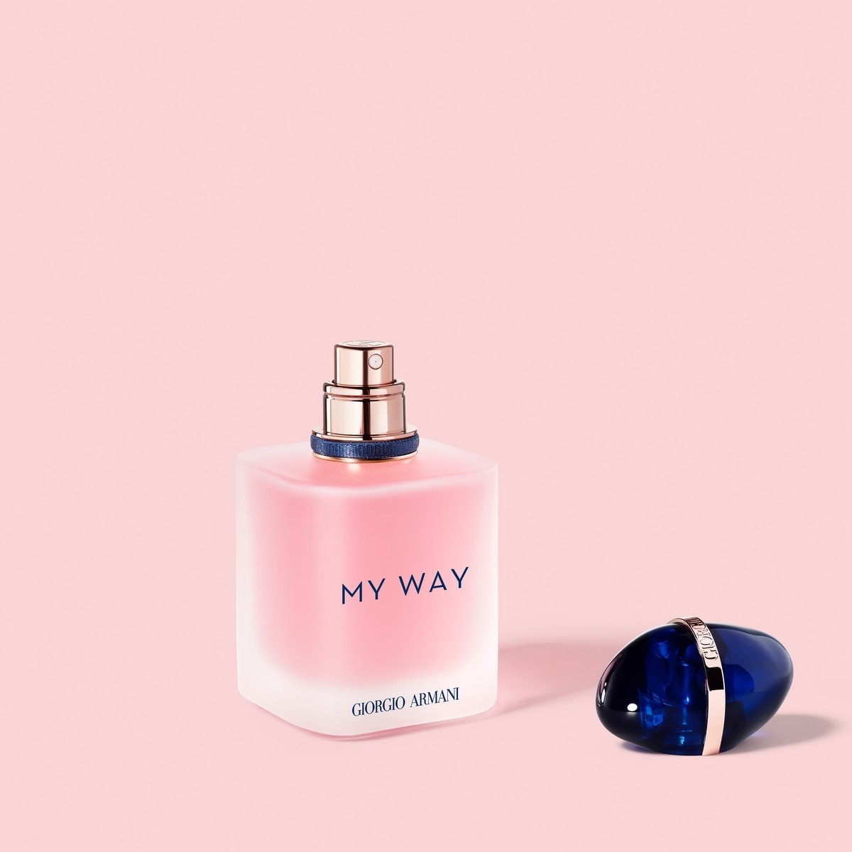 My Way Floral Eau de Parfum - 50 ml 4