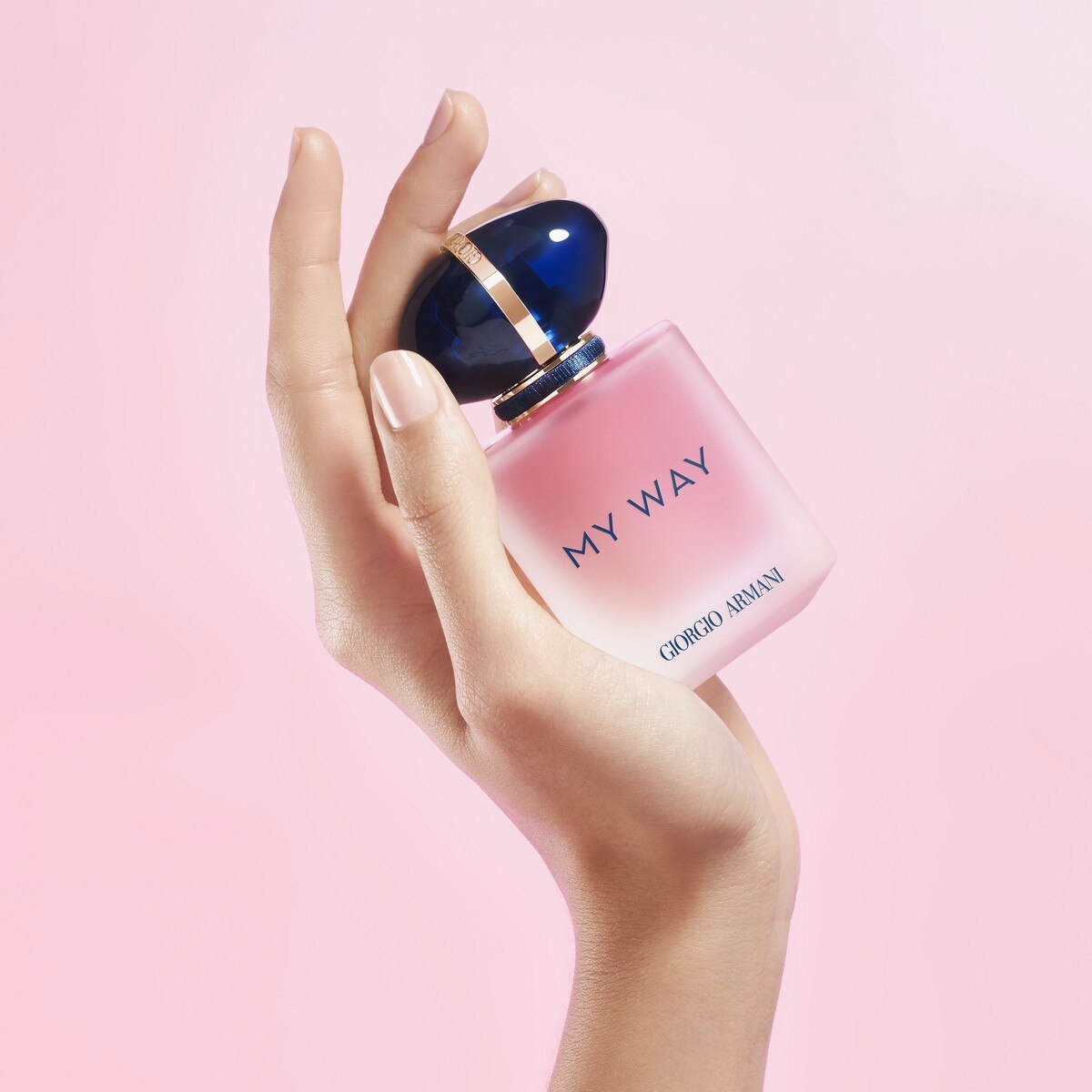My Way Floral Eau de Parfum - 50 ml 5