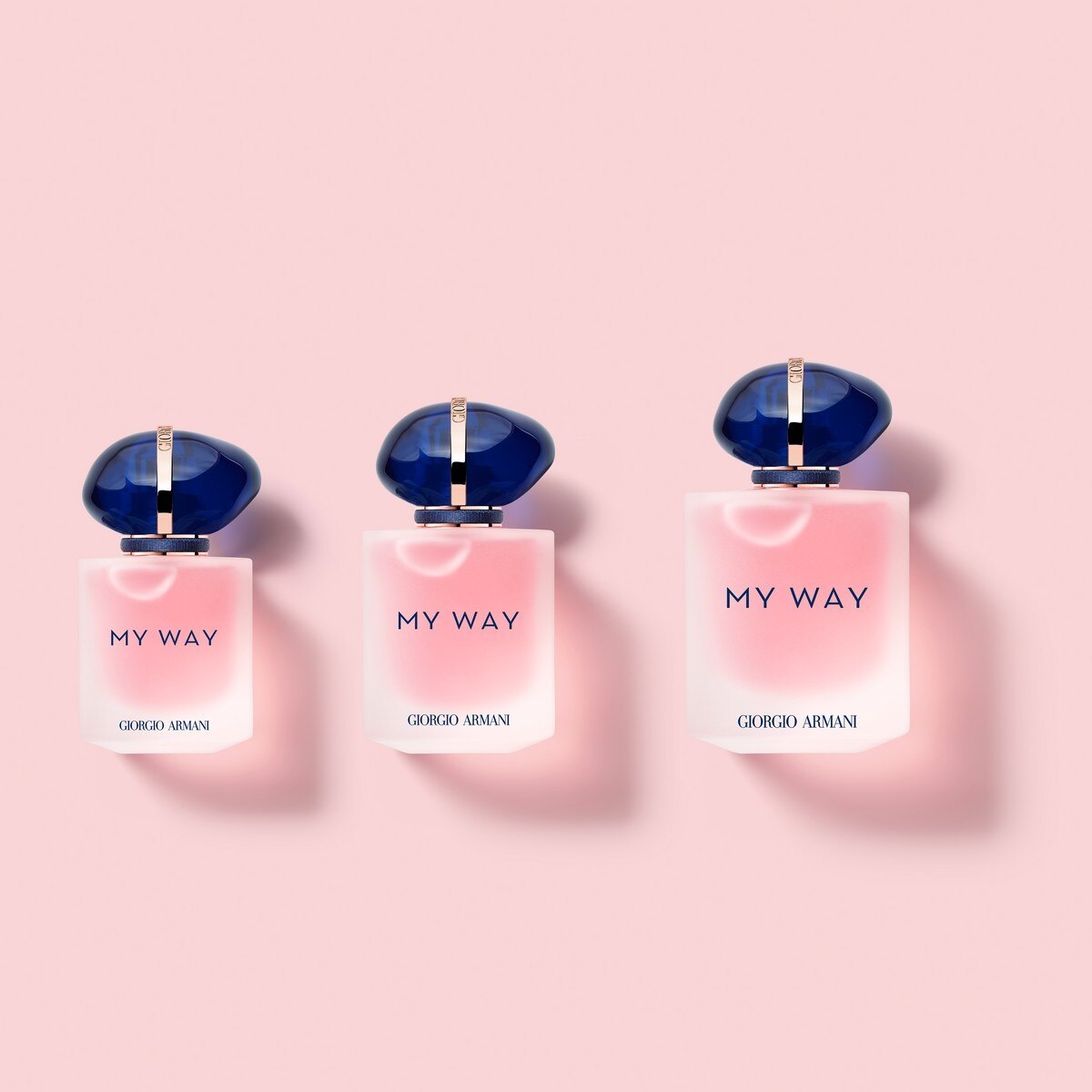 My Way Floral Eau de Parfum - 50 ml 9