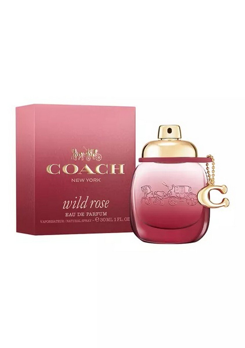 Wild Rose Eau de Parfum - 30 ml 2