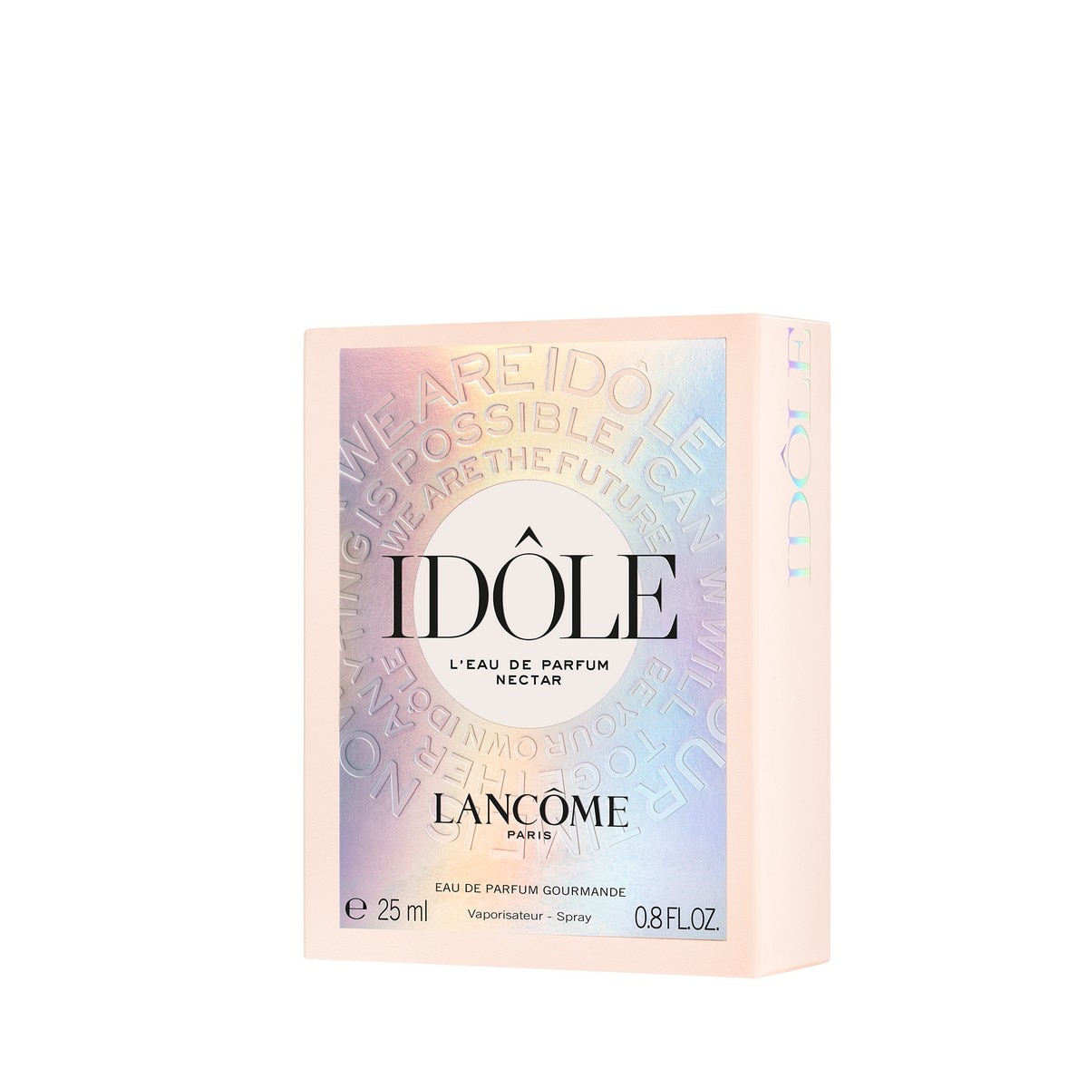 Idôle L'Eau de Parfum Nectar - 25 ml 3