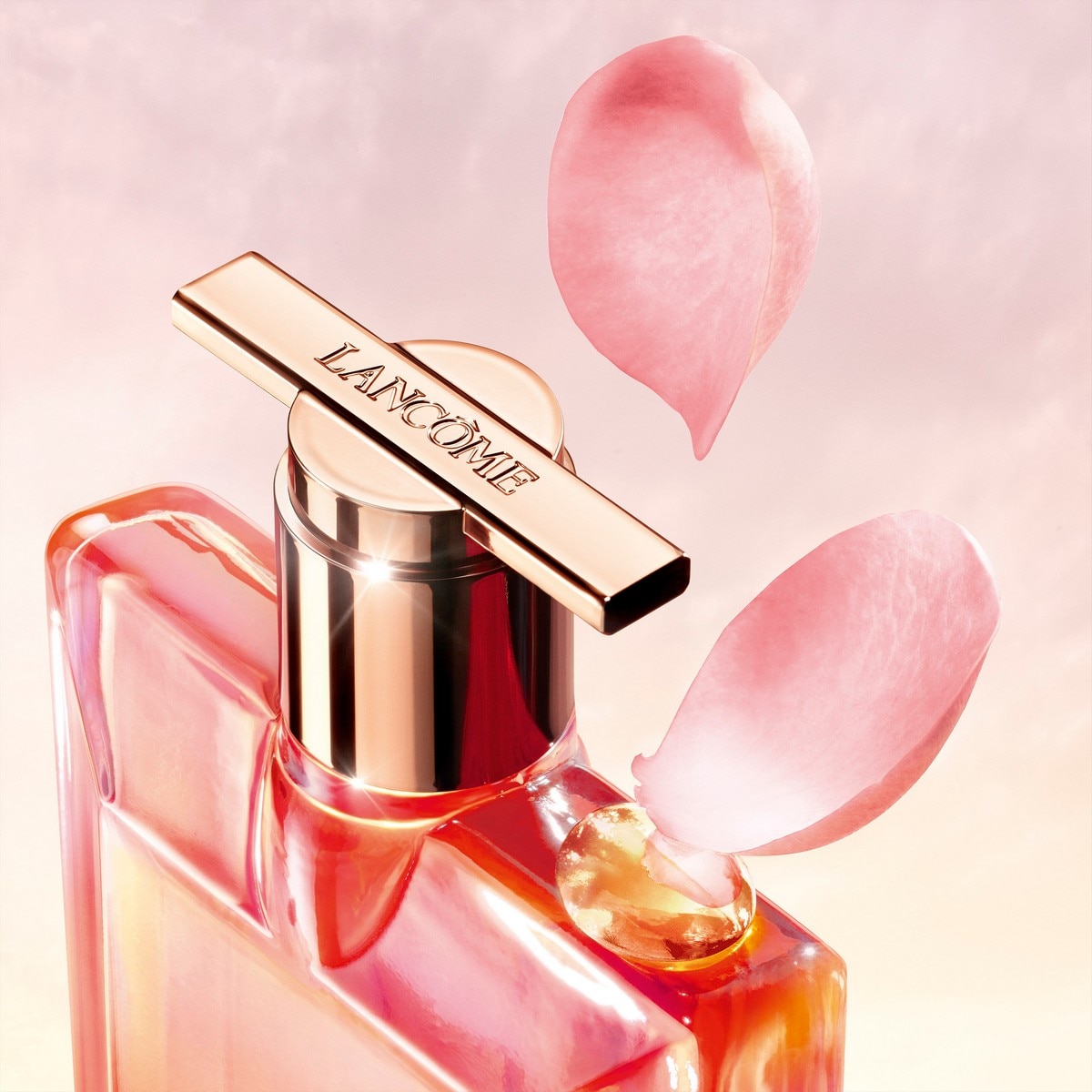 Idôle L'Eau de Parfum Nectar - 25 ml 4