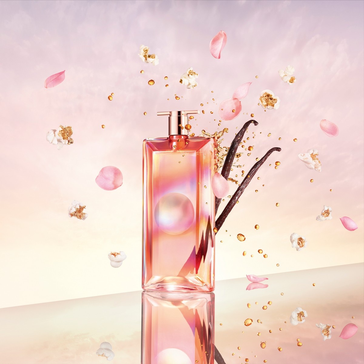 Idôle L'Eau de Parfum Nectar - 25 ml 5