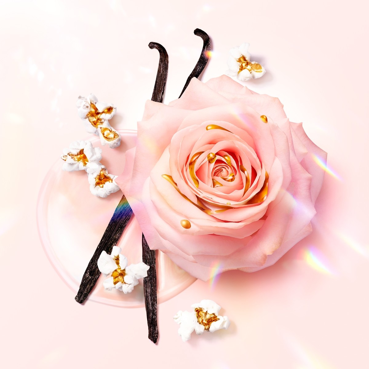 Idôle L'Eau de Parfum Nectar - 25 ml 6
