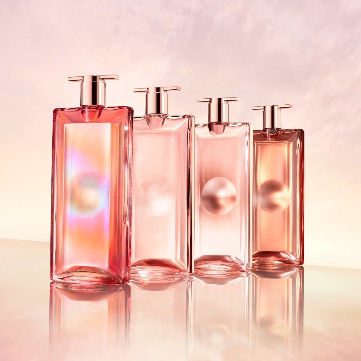 Idôle L'Eau de Parfum Nectar - 25 ml 8