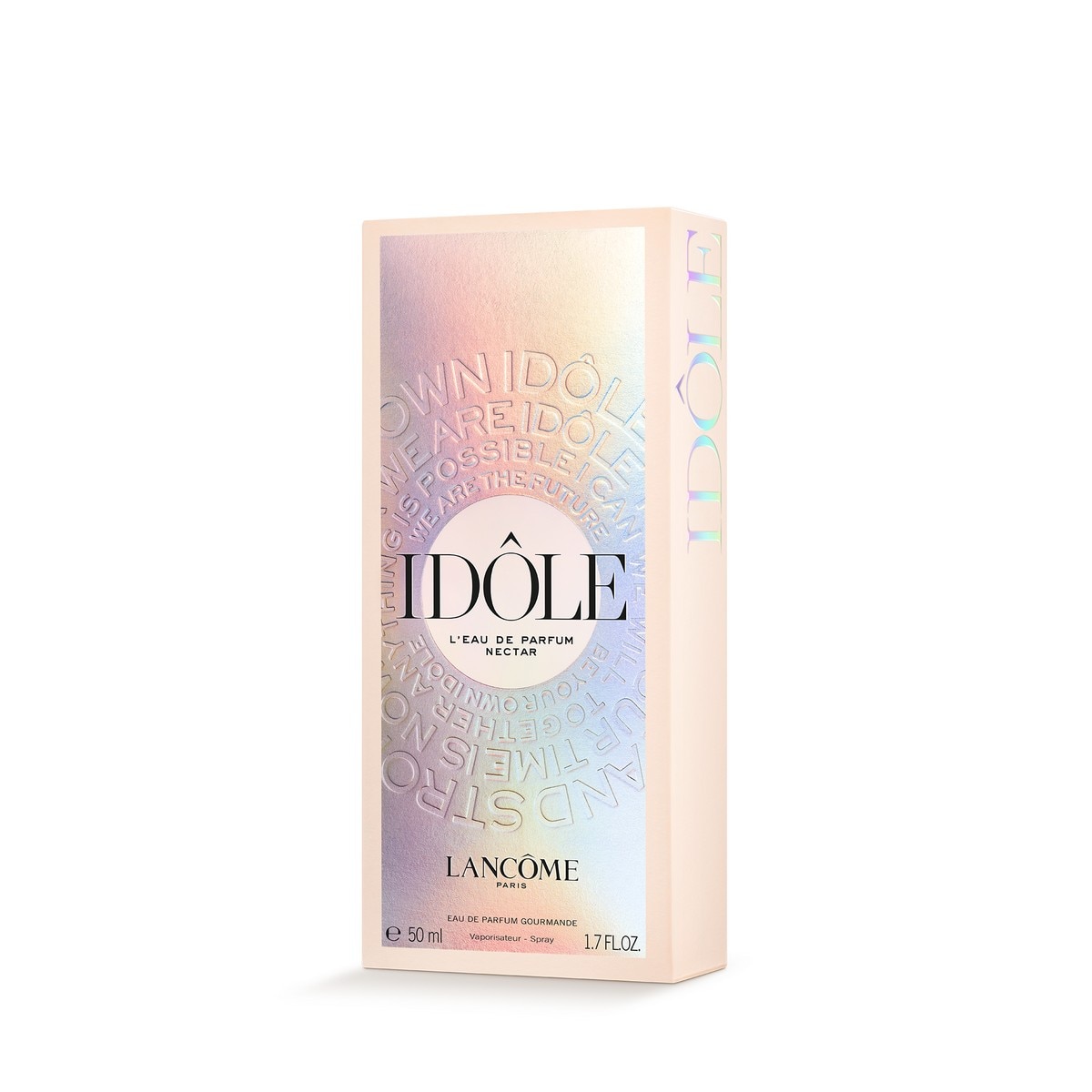 Idôle L'Eau de Parfum Nectar - 50 ml 2