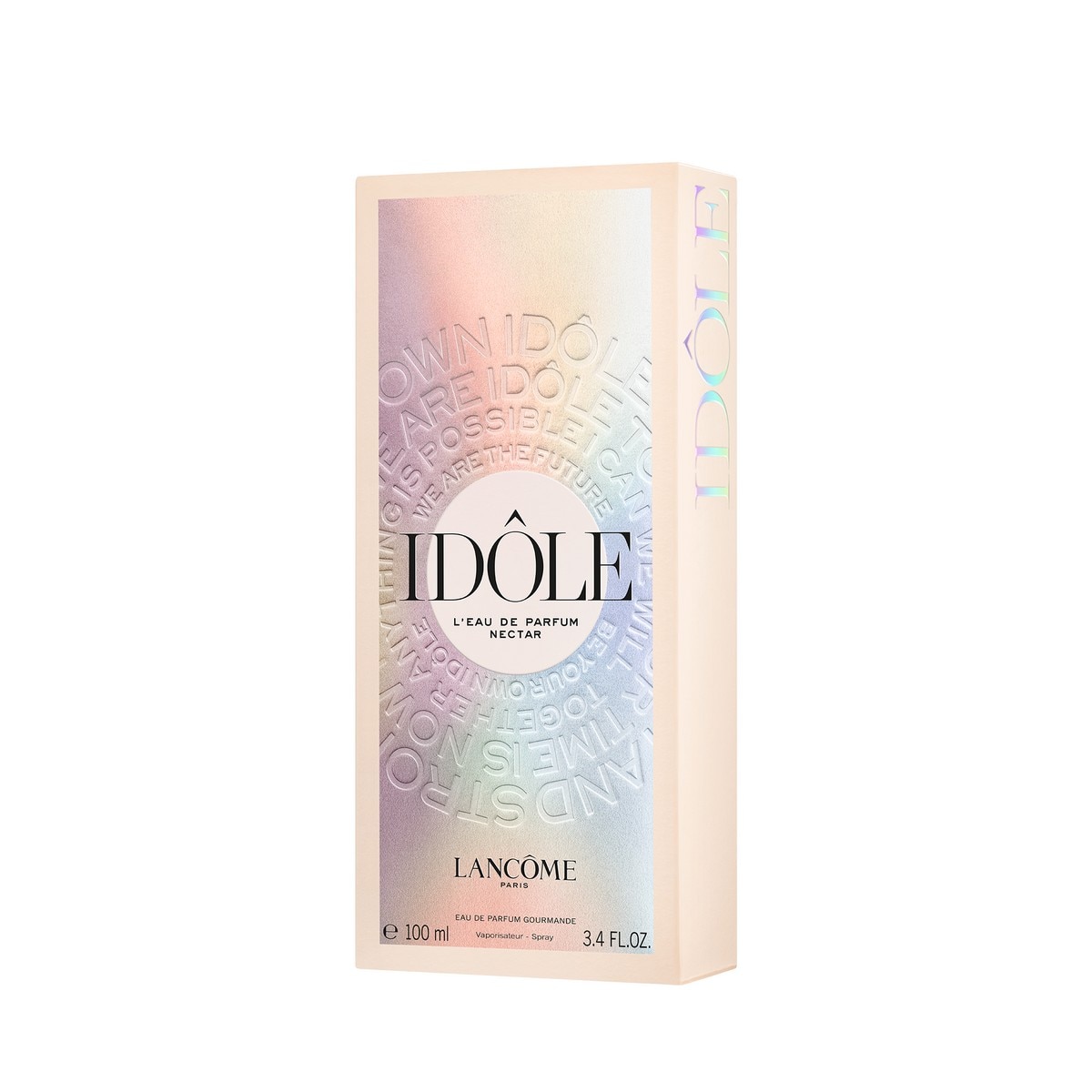 Idôle L'Eau de Parfum Nectar - 100 ml 2