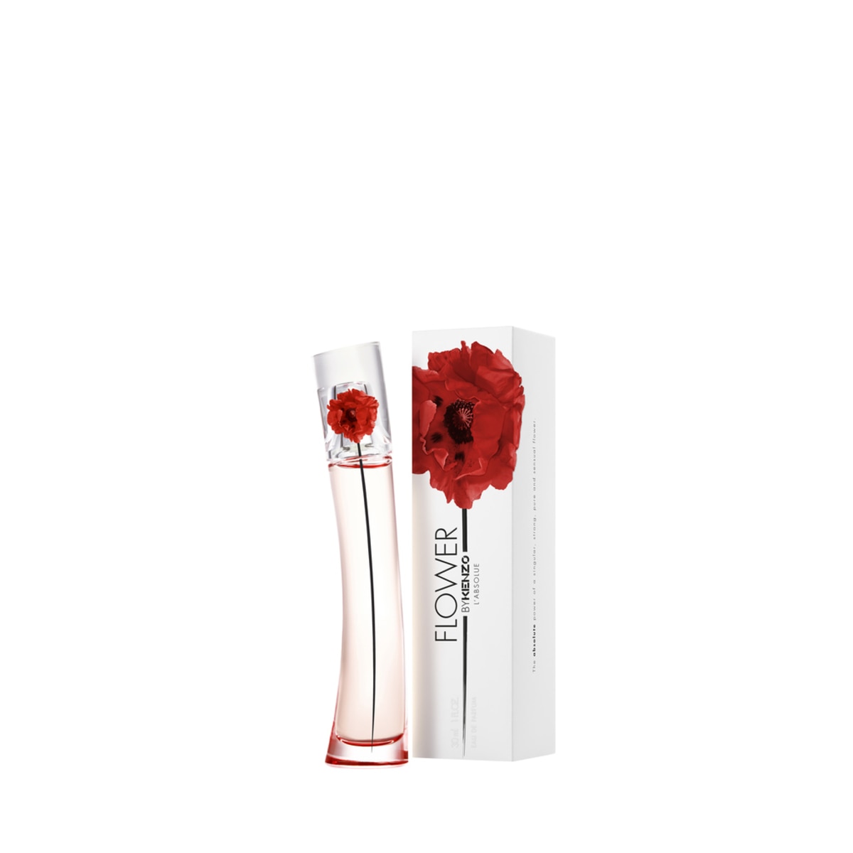 Imagem 0 de Flower By Kenzo L'Absolue Eau de Parfum - 30 ml