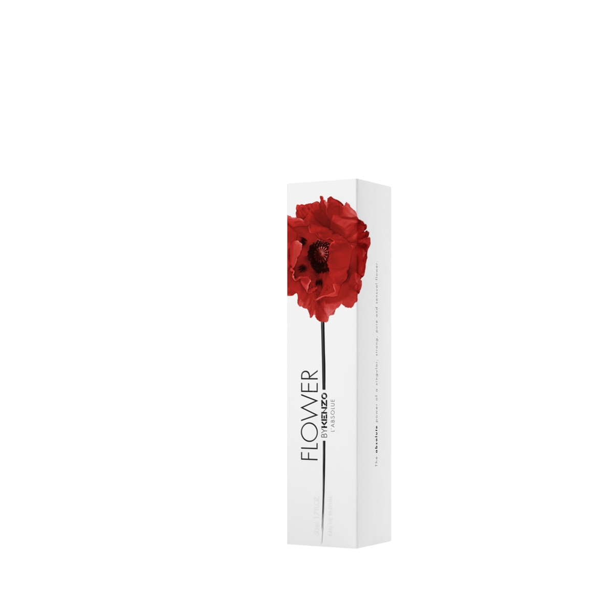 Flower By Kenzo L'Absolue Eau de Parfum - 50 ml 3