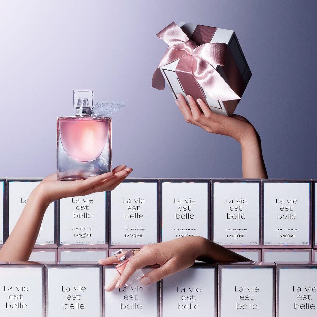 La Vie Est Belle Eau de Parfum - 150 ml 5