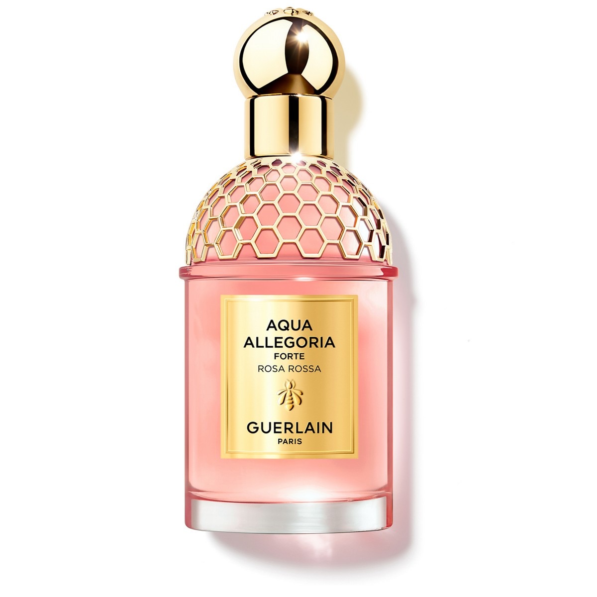 Imagem 0 de Aqua Allegoria Forte Rosa Rossa Eau de Parfum- 75 ml
