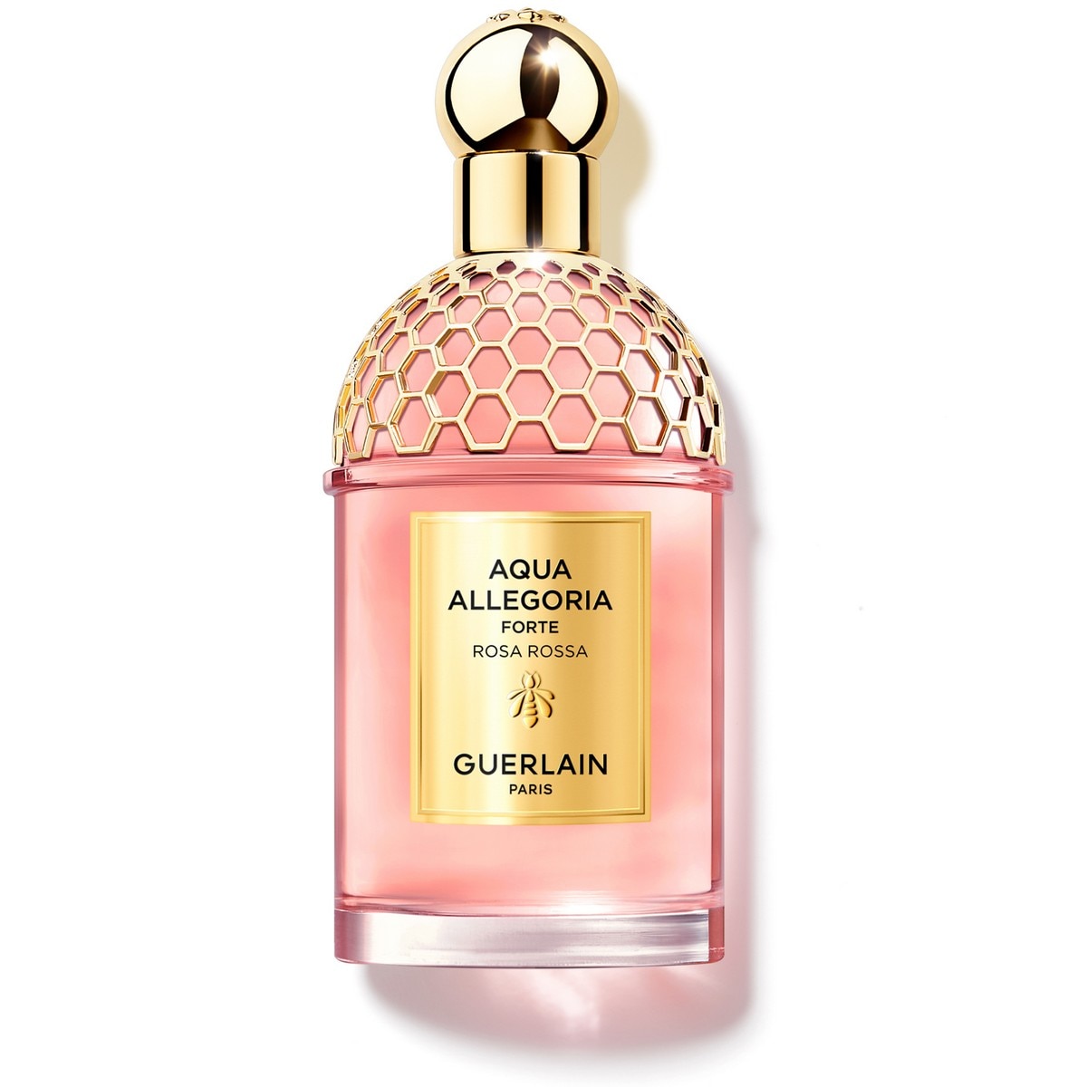 Imagem 0 de Aqua Allegoria Forte Rosa Rossa Eau de Parfum- 125 ml