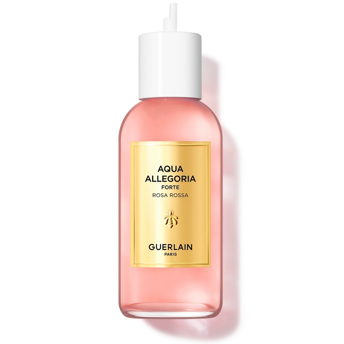 Imagem 0 de Recarga Aqua Allegoria Forte Rosa Rossa Eau de Parfum - 200 ml