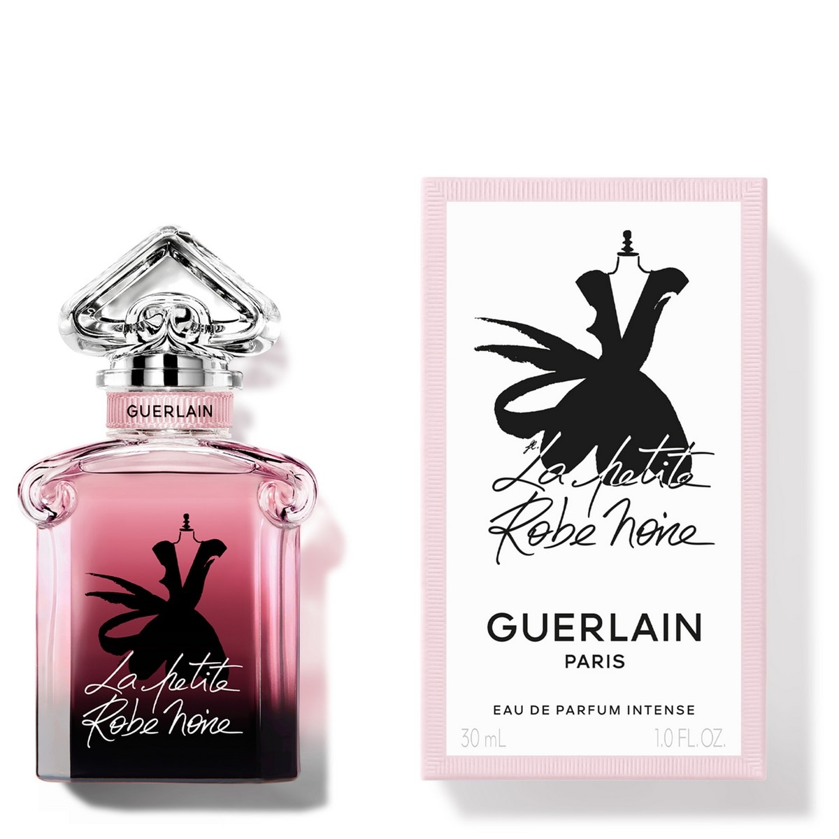 La Petite Robe Noire Eau de Parfum Intense - 30 ml 2