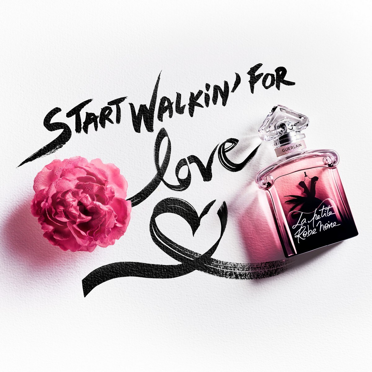 La Petite Robe Noire Eau de Parfum Intense - 30 ml 9