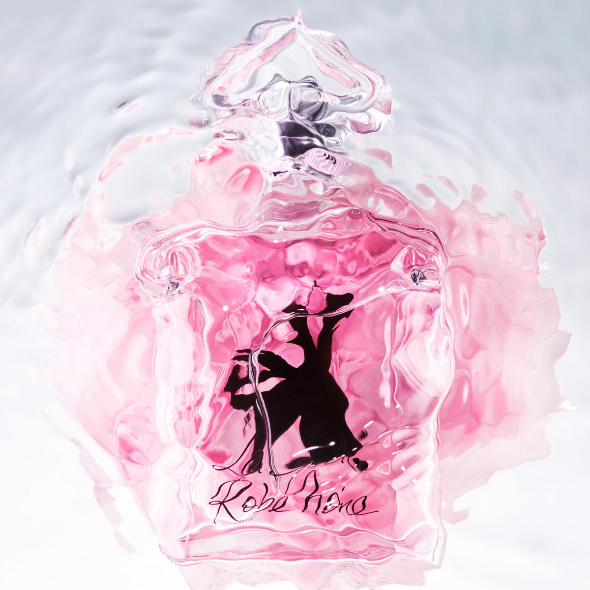 La Petite Robe Noire Eau de Parfum Intense - 50 ml 6