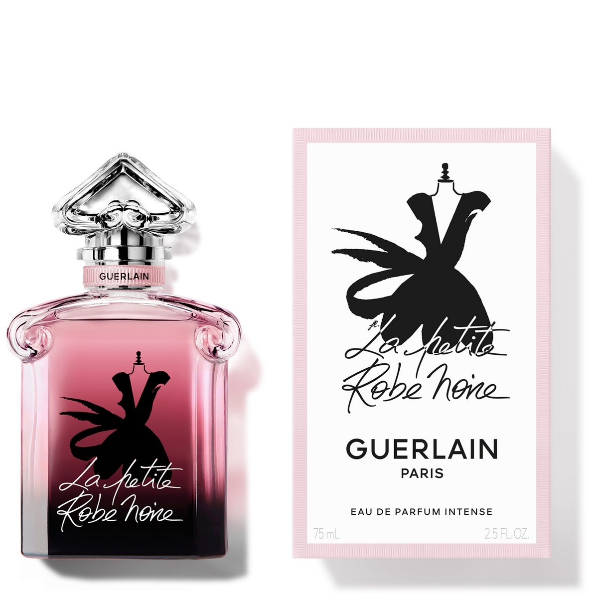 La Petite Robe Noire Eau de Parfum Intense - 75 ml 2