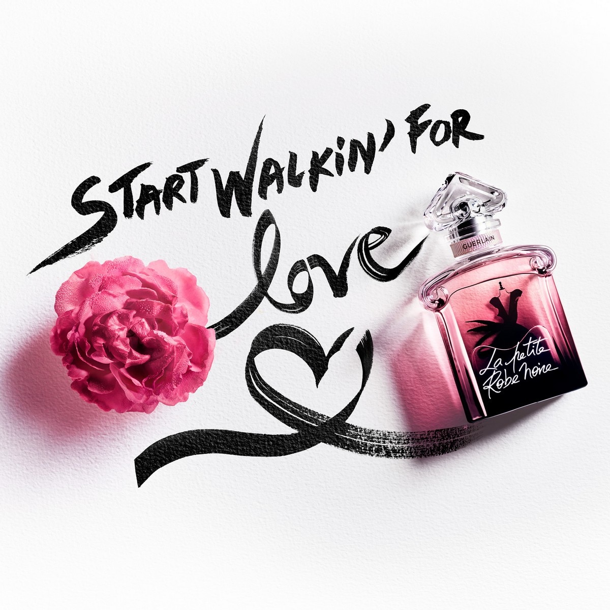 La Petite Robe Noire Eau de Parfum Intense - 75 ml 9