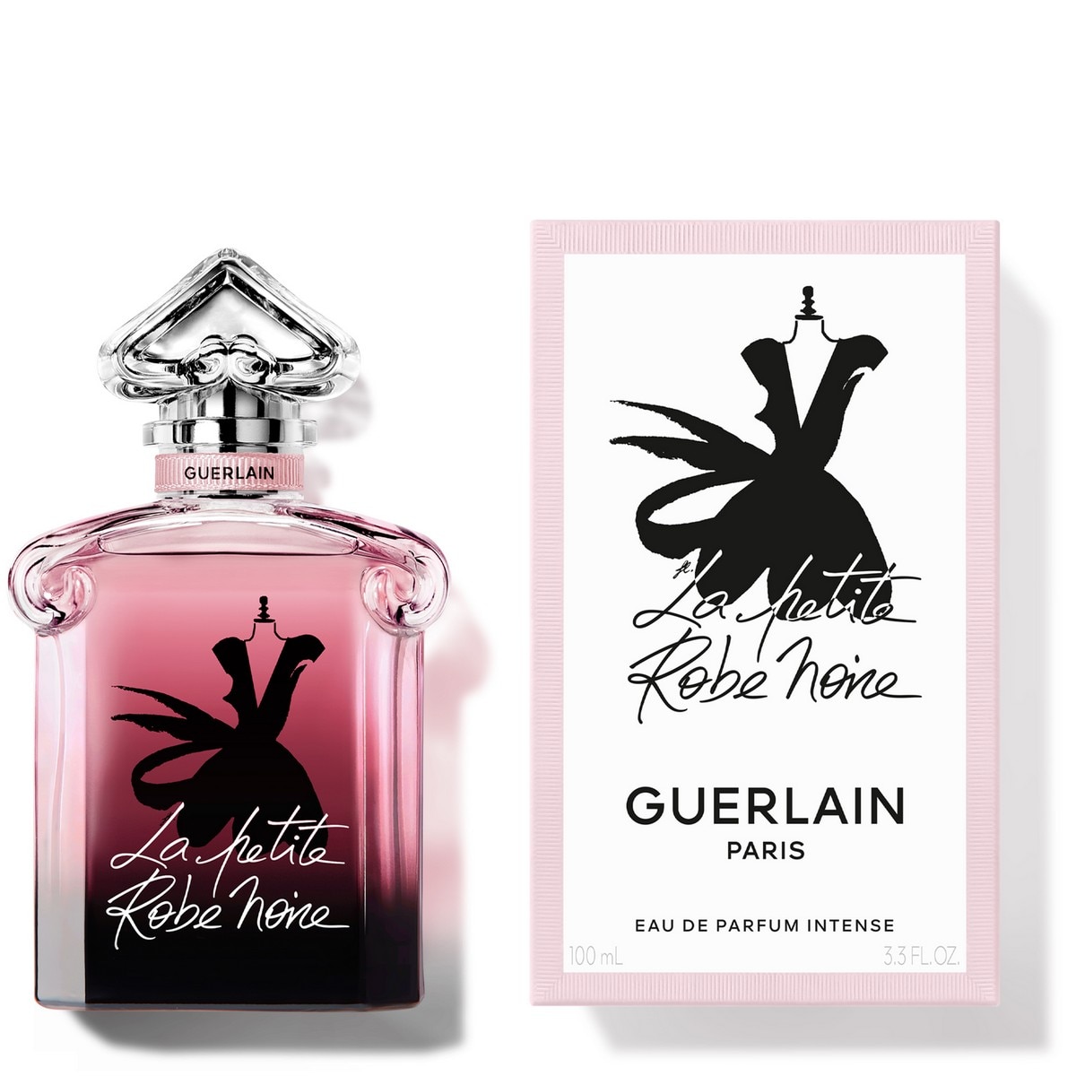 La Petite Robe Noire Eau de Parfum Intense - 100 ml 2